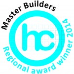 H&C regional winner logo 2014